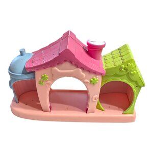Littlest Pet Shop LPS 2004 Playful Puppies Doghouse Set - HOUSE ONLY